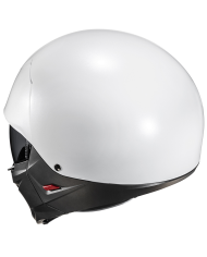 CASCO HJC I20N PEARL WHITE
