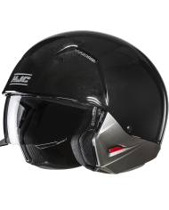 CASCO HJC I20N METAL BLACK