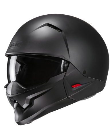 CASCO HJC I20N SEMI FLAT BLACK