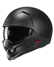 CASCO HJC I20N SEMI FLAT BLACK