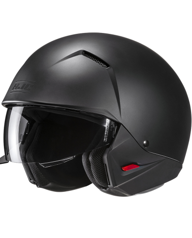 CASCO HJC I20N SEMI FLAT BLACK