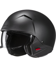 CASCO HJC I20N SEMI FLAT BLACK