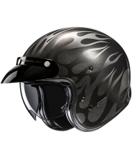 CASCO HJC V31 FIRO MC5