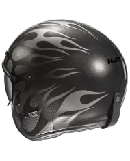 CASCO HJC V31 FIRO MC5
