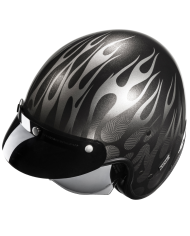 CASCO HJC V31 FIRO MC5