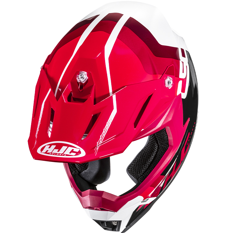 CASCO HJC C50 PRIMAL MC1