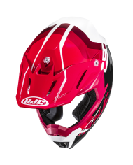CASCO HJC C50 PRIMAL MC1
