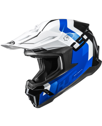 CASCO HJC C50 PRIMAL MC2