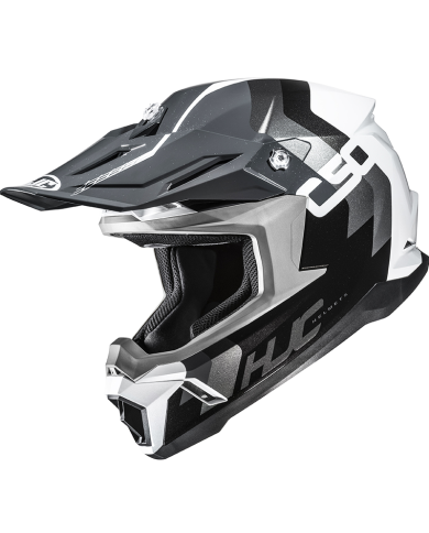 CASCO HJC C50 PRIMAL MC5