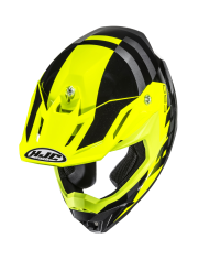 CASCO HJC C50 MIRAGE MC3H