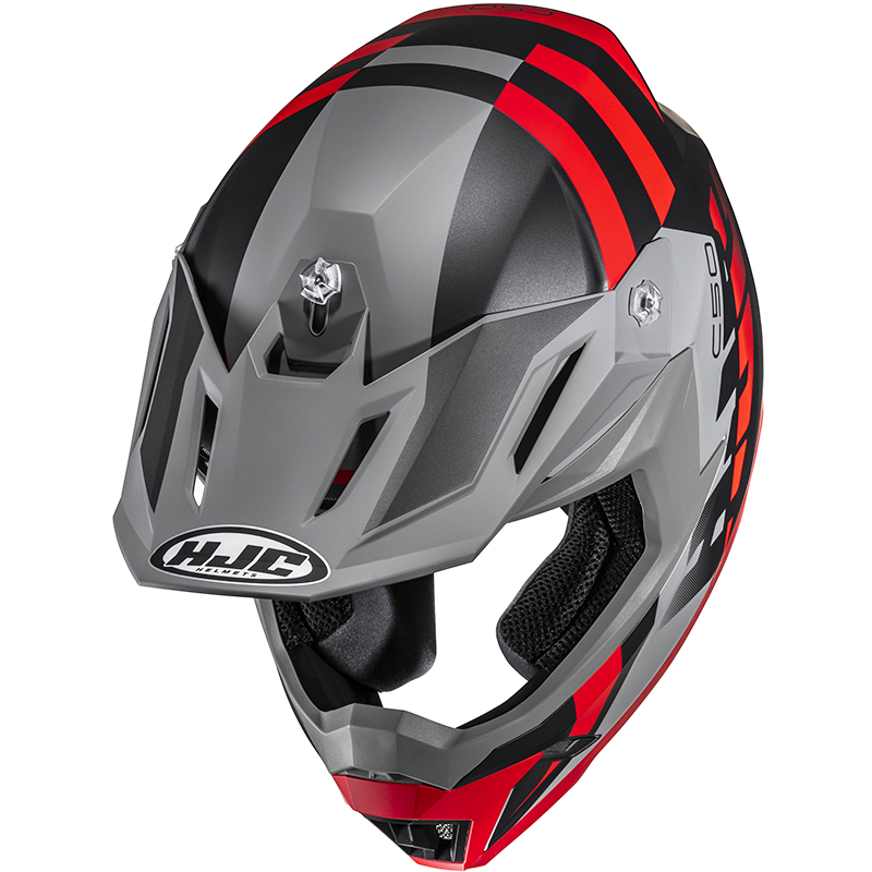 CASCO HJC C50 MIRAGE MC1SF
