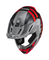 CASCO HJC C50 MIRAGE MC1SF