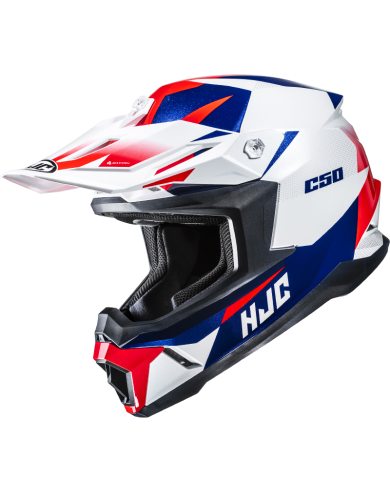 CASCO HJC C50 SLIDE MC21