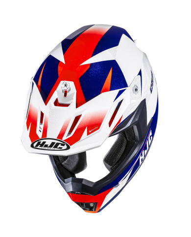 CASCO HJC C50 SLIDE MC21