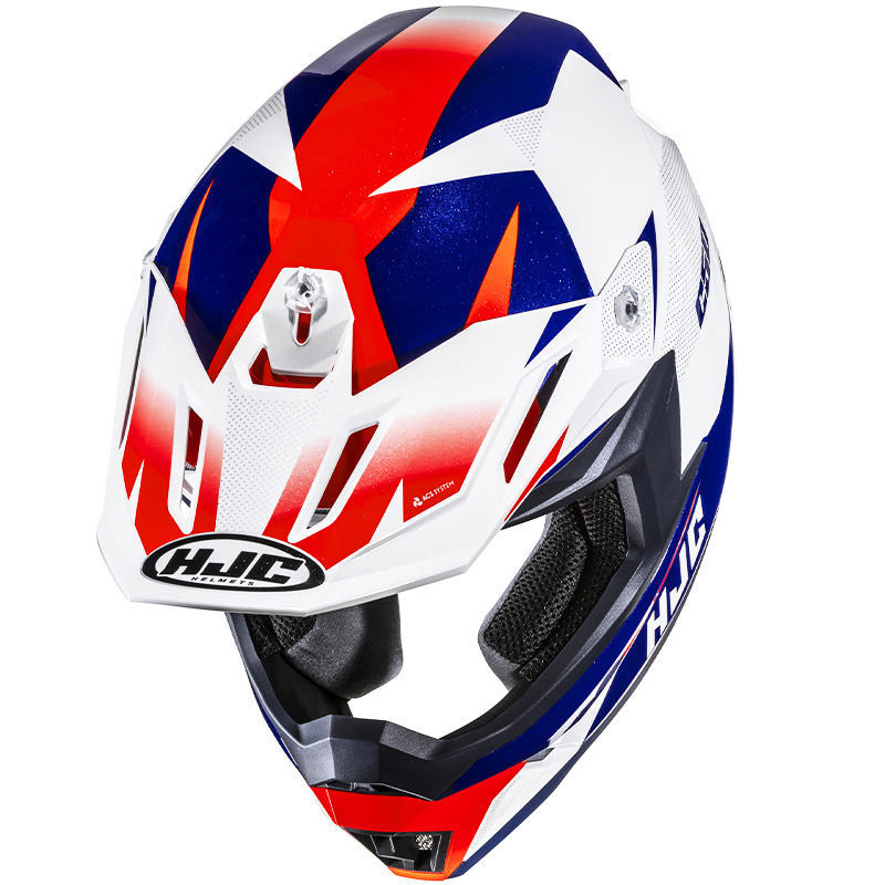 CASCO HJC C50 SLIDE MC21
