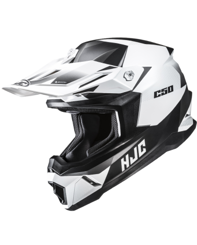 CASCO HJC C50 SLIDE MC10SF