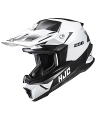 CASCO HJC C50 SLIDE MC10SF