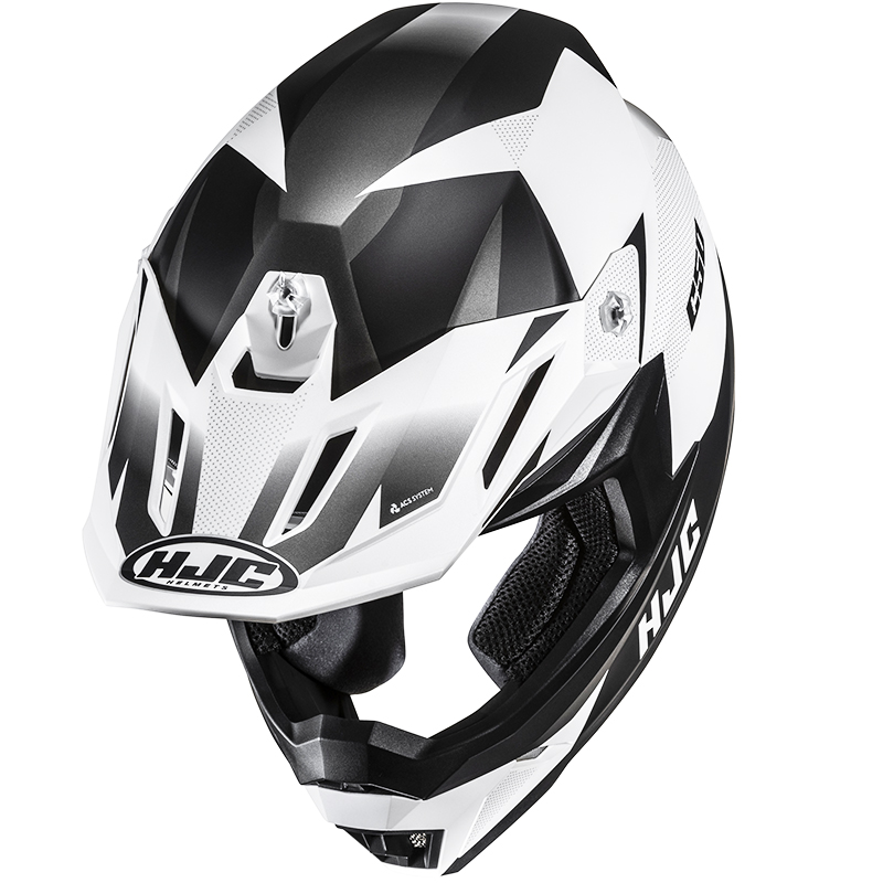 CASCO HJC C50 SLIDE MC10SF