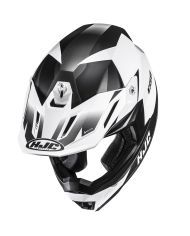 CASCO HJC C50 SLIDE MC10SF