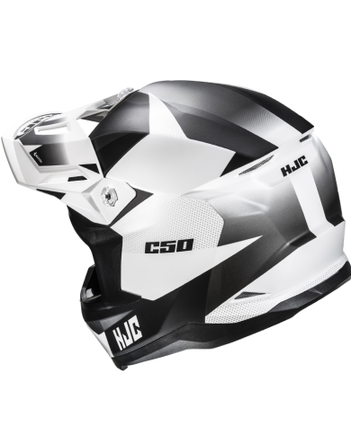 CASCO HJC C50 SLIDE MC10SF