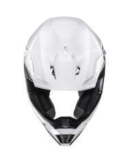 CASCO HJC C50 PEARL WHITE