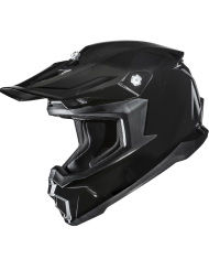 CASCO HJC C50 METAL BLACK