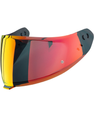 PANTALLA SCORPION KDS F03 EXO-GT SP IRIDIUM RED