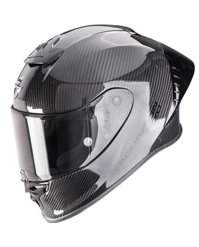 CASCO SCORPION EXO-R1 EVO II CARBON AIR BLACK