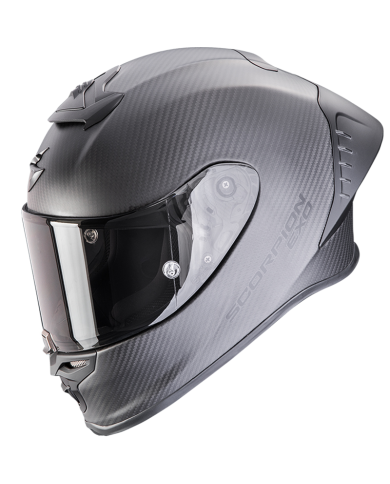 CASCO SCORPION EXO-R1 EVO II CARBON AIR MATT BLACK
