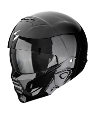 CASCO SCORPION EXO-COMBAT II BLACK