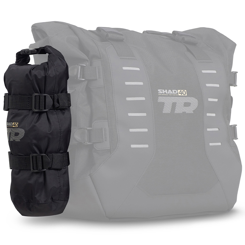 BOLSA ADICIONAL SHAD DRY BAG X1TR03
