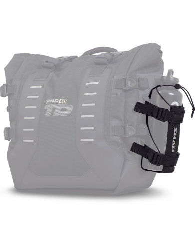 PORTA BOTELLAS SHAD X1TR05