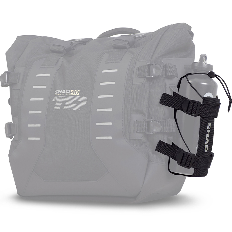 PORTA BOTELLAS SHAD X1TR05