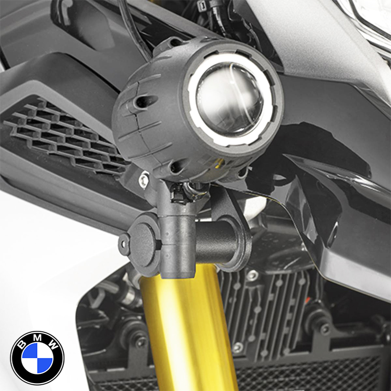 SOPORTE DE FAROS ADICIONALES GIVI LS5126 BMW G 310 GS