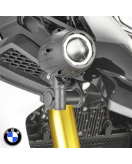 SOPORTE DE FAROS ADICIONALES GIVI LS5126 BMW G 310 GS