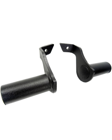 SOPORTE DE FAROS ADICIONALES GIVI LS5126 BMW G 310 GS