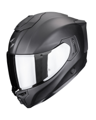 CASCO SCORPION EXO-1500 AIR BLACK MATT