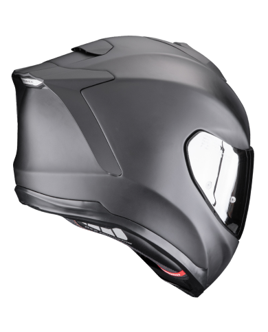CASCO SCORPION EXO-1500 AIR BLACK MATT