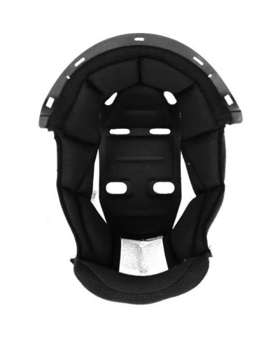 CHICHONERA INTERIOR CASCO HJC F71