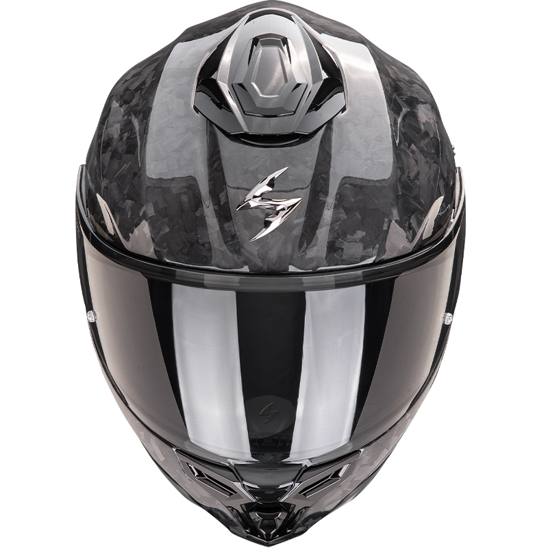CASCO SCORPION EXO-1500 CARBON AIR ONYX