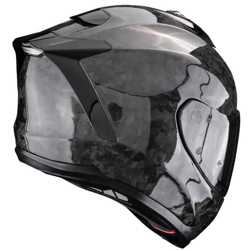 CASCO SCORPION EXO-1500 CARBON AIR ONYX