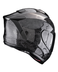 CASCO SCORPION EXO-1500 CARBON AIR ONYX