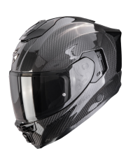 CASCO SCORPION EXO-1500 CARBON AIR BLACK