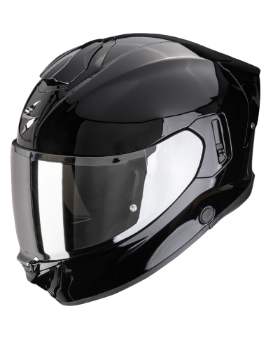 CASCO SCORPION EXO-530 AIR BLACK