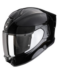 CASCO SCORPION EXO-530 AIR BLACK