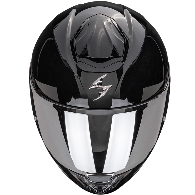 CASCO SCORPION EXO-530 AIR BLACK