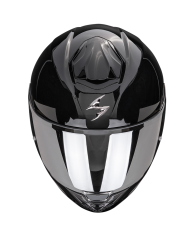 CASCO SCORPION EXO-530 AIR BLACK