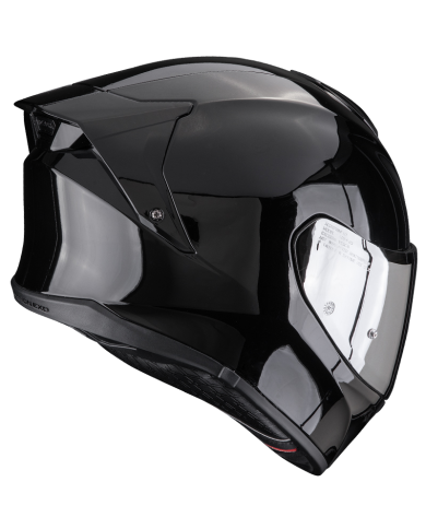CASCO SCORPION EXO-530 AIR BLACK