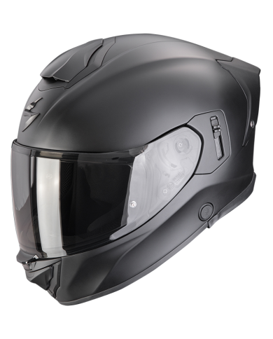 CASCO SCORPION EXO-530 AIR BLACK MATT