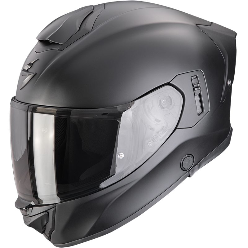 CASCO SCORPION EXO-530 AIR BLACK MATT
